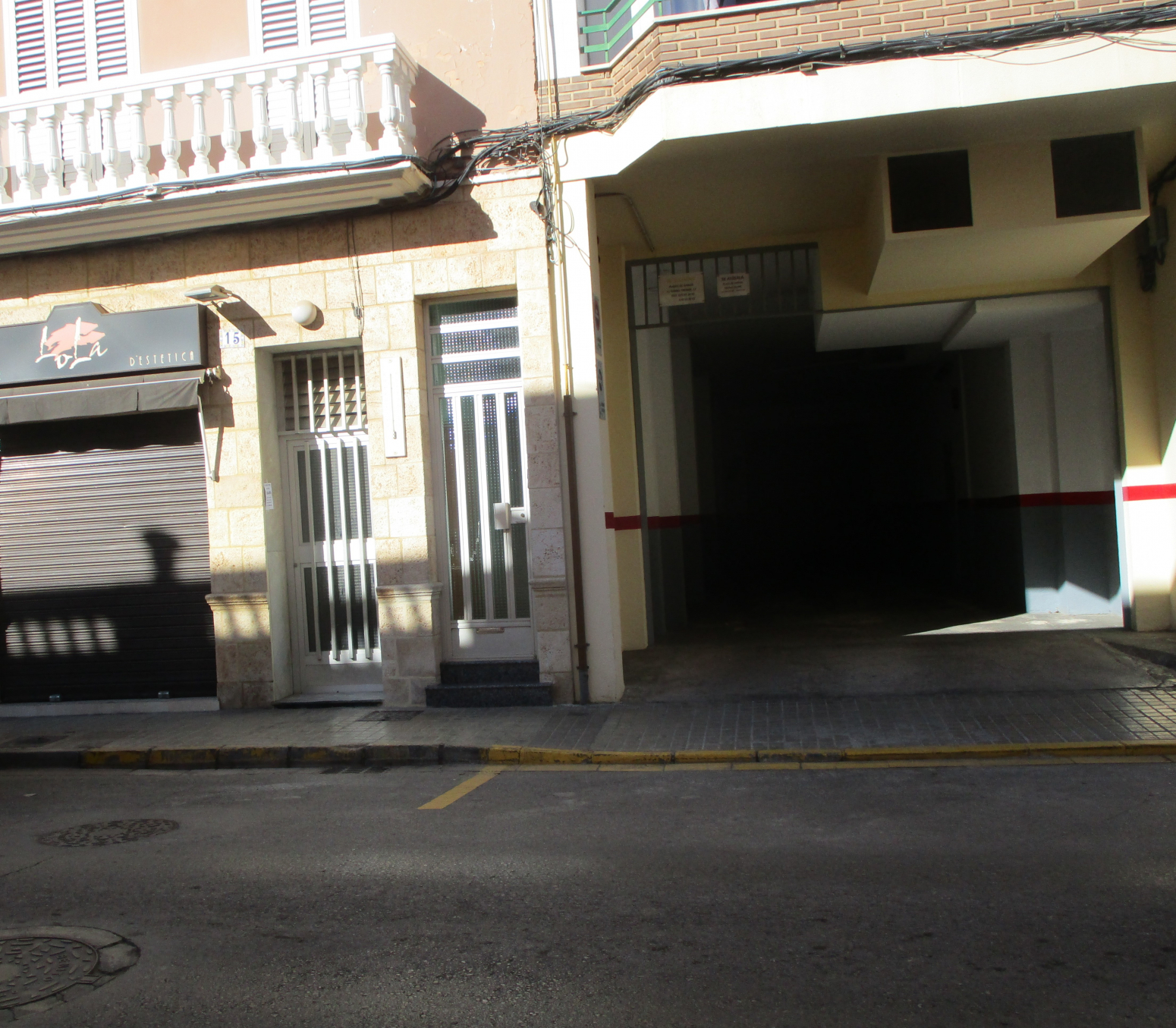 Garajes-Venta-Meliana-1060745-Foto-8