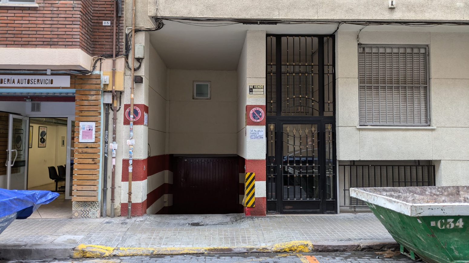 Garajes-Venta-Valencia-1401642-Foto-14