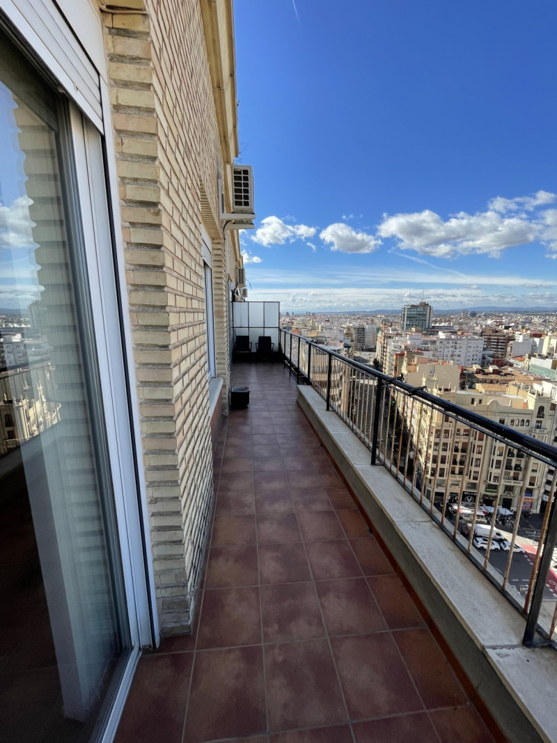 Pisos en Valencia