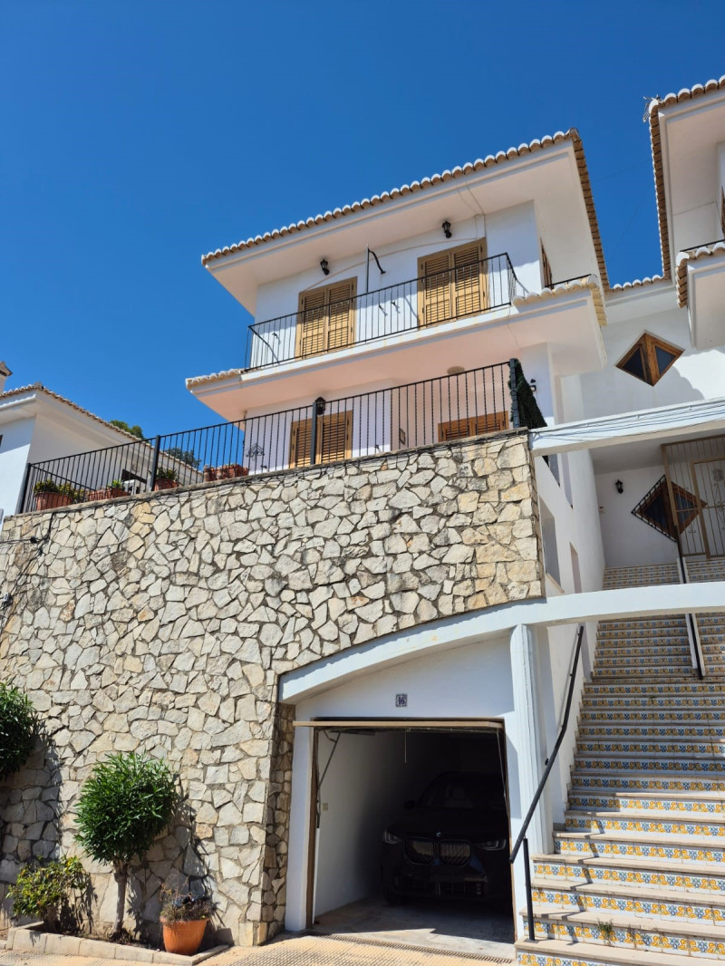 Casas o chalets en Cullera