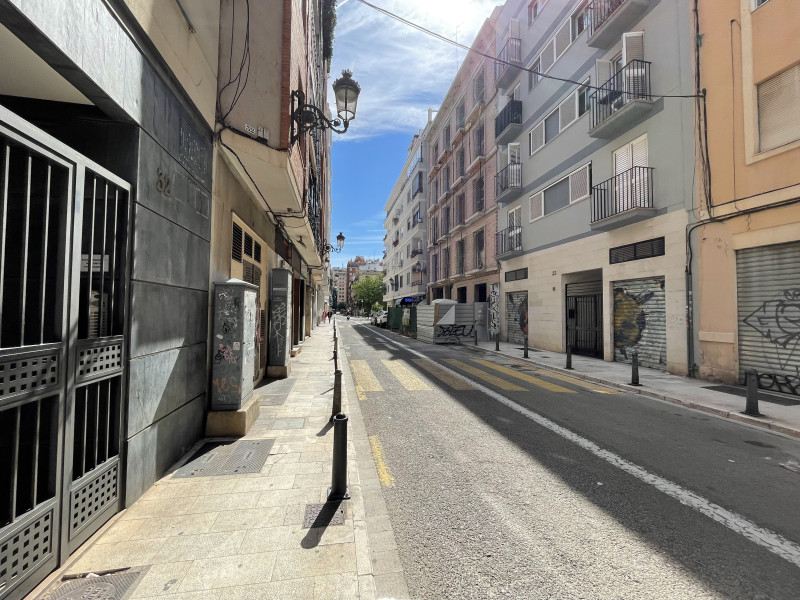Locales en Valencia