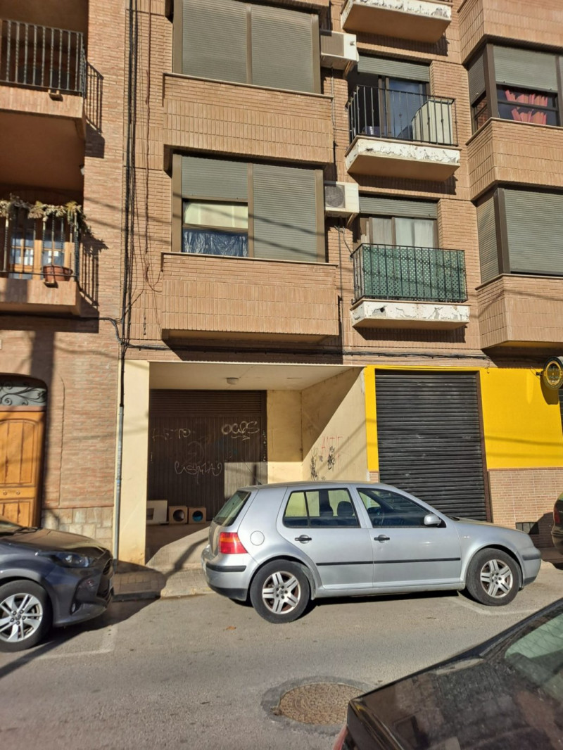 Garajes-Venta-Alboraya-906587-Foto-1