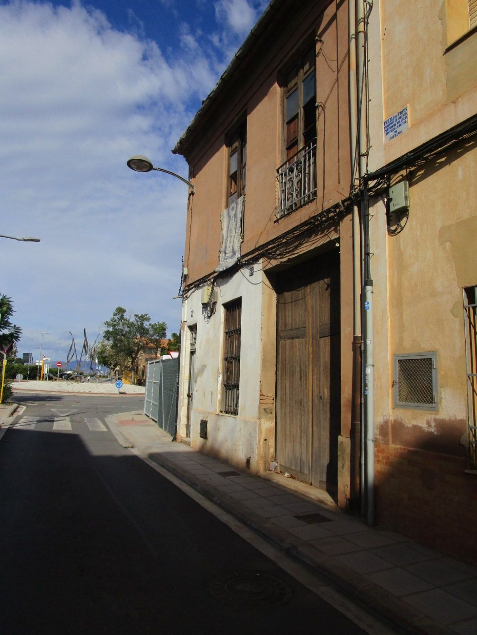 Casas o chalets-Venta-Foios-906595-Foto-4