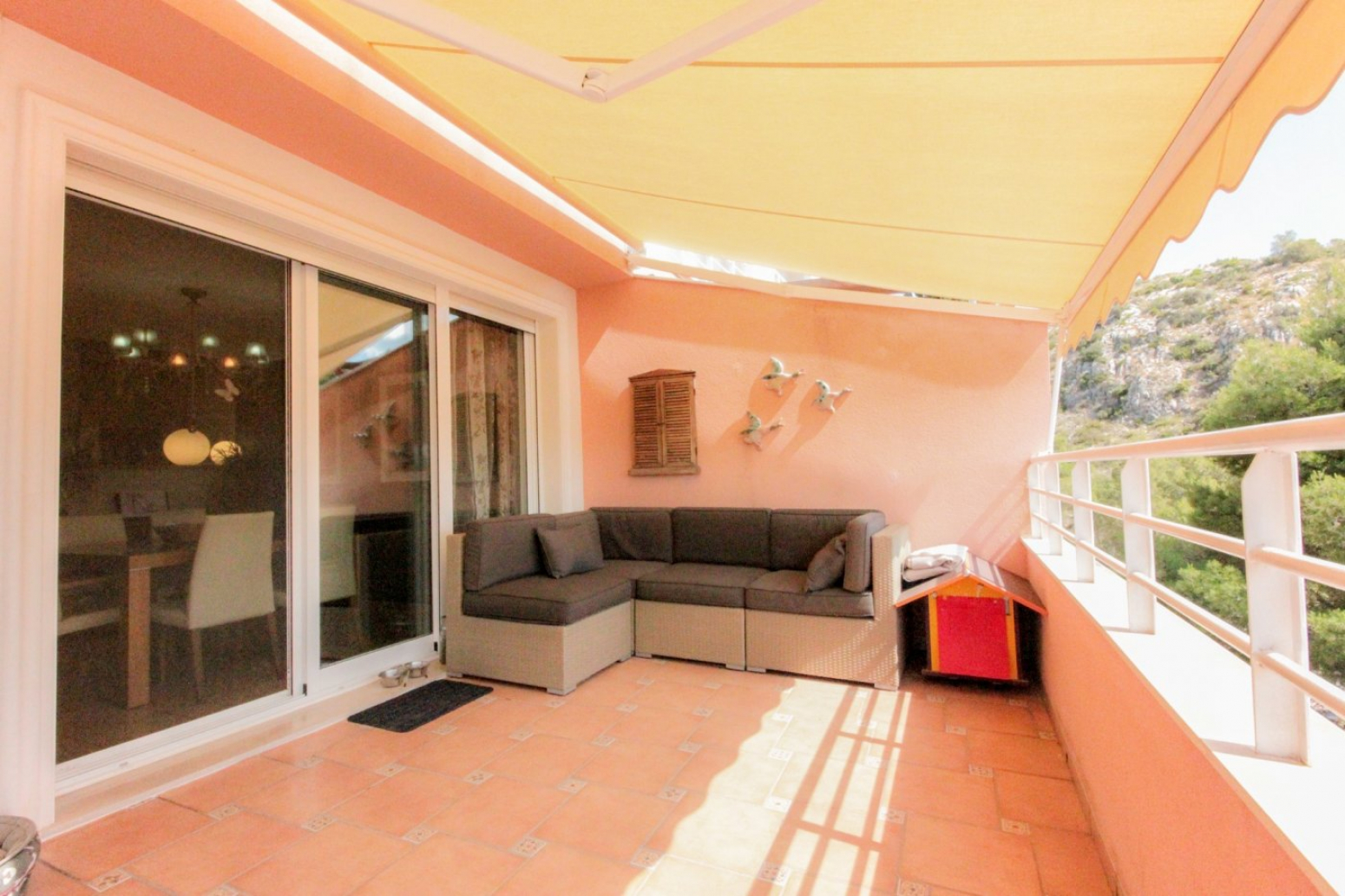 Casas o chalets-Venta-Palma de GandÃ­a-921003-Foto-16