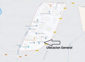 <br />
<b>Deprecated</b>:  Function utf8_encode() is deprecated in <b>/var/www/vhosts/inmobiliariatomasmunoz.com/httpdocs/ficha-inmueble.php</b> on line <b>278</b><br />
Fincas y solares-Venta-BeniflÃ¡-921004-Foto-3-Carrousel