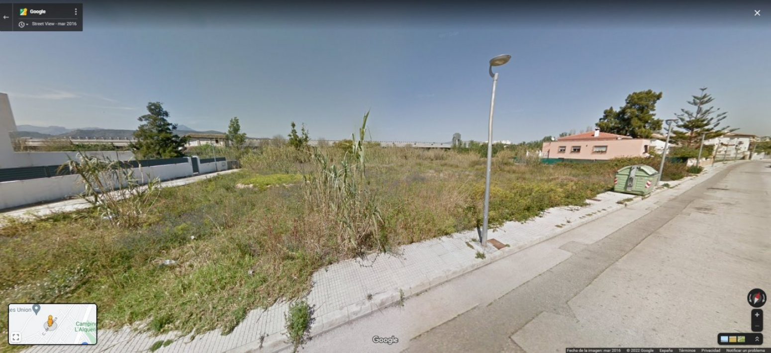 Fincas y solares-Venta-Gandia-921007-Foto-8