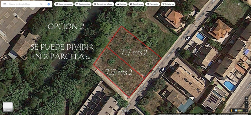 Fincas y solares-Venta-Gandia-921007-Foto-4