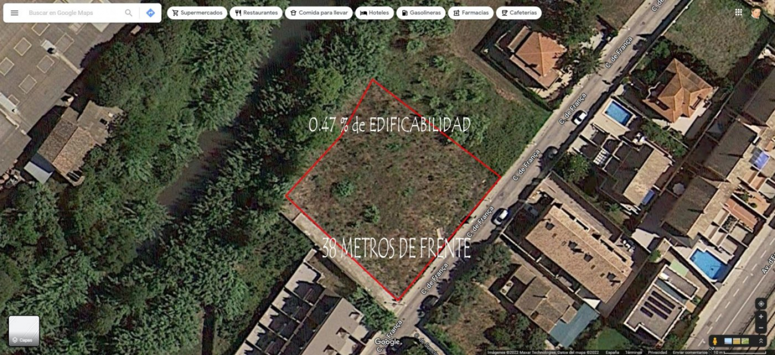 Fincas y solares-Venta-Gandia-921007-Foto-2