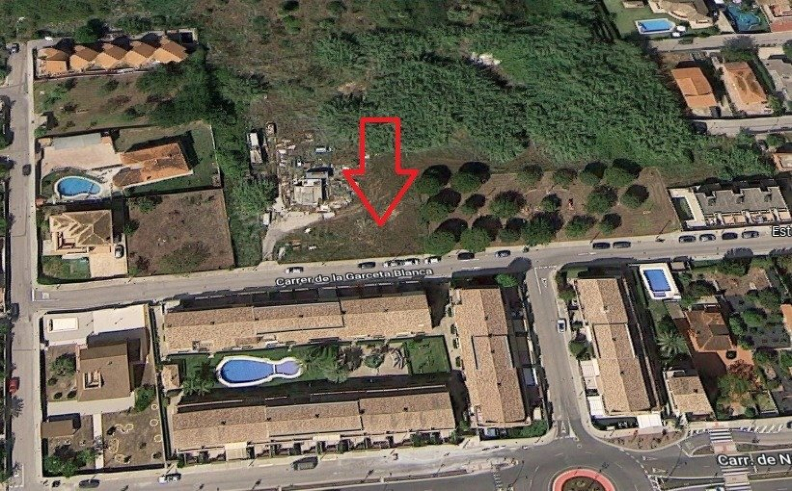 Fincas y solares-Venta-Gandia-921011-Foto-1