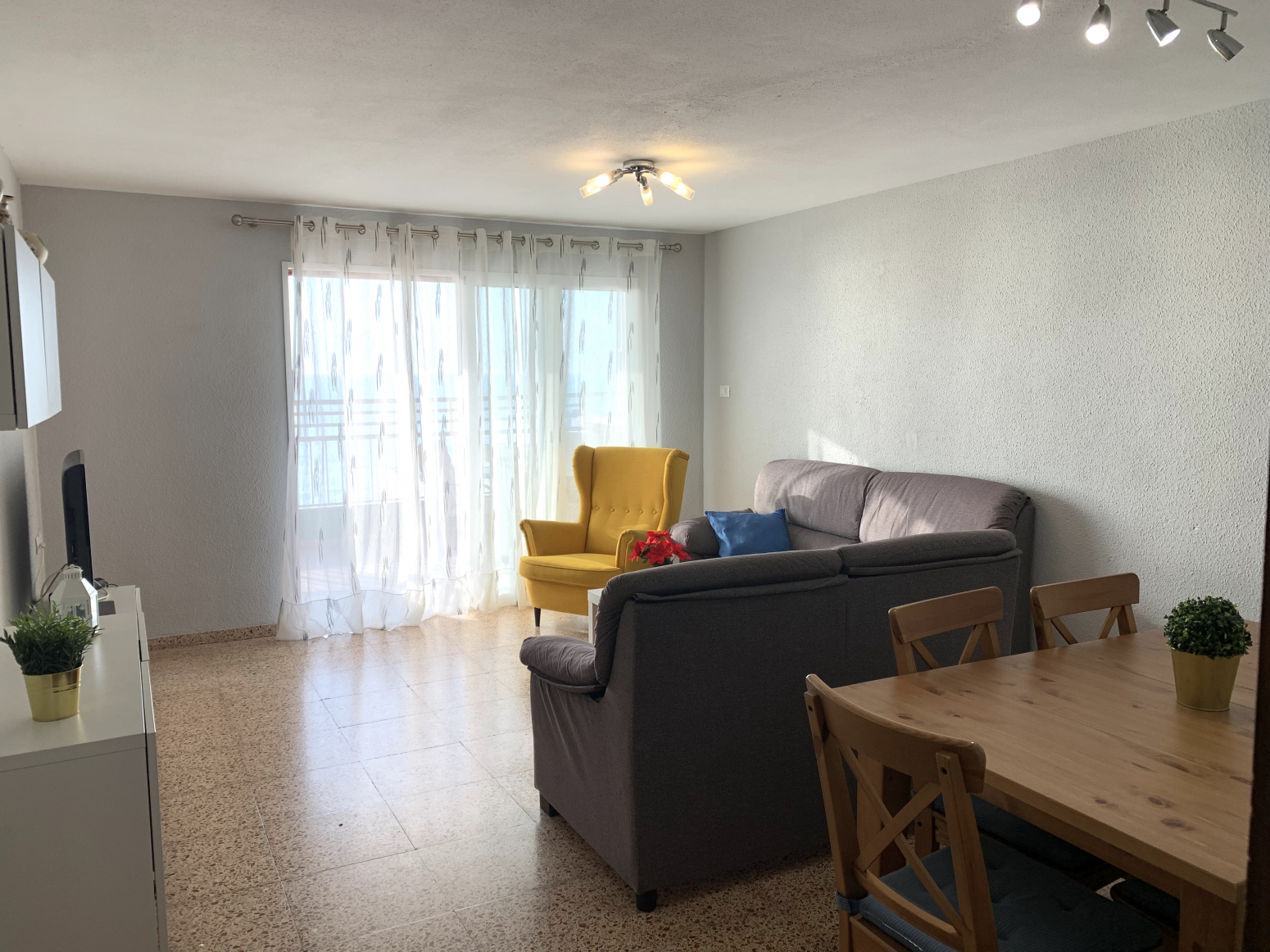 For Sale. APARTMENT in NULES
