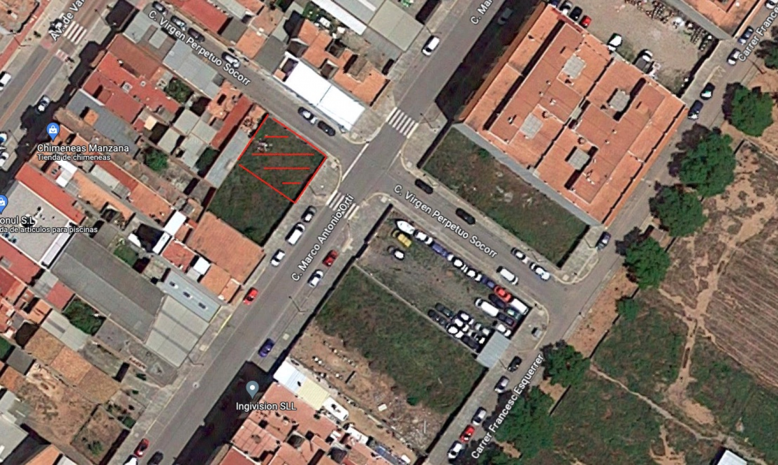 Fincas y solares-Venta-Nules-1054575-Foto-3