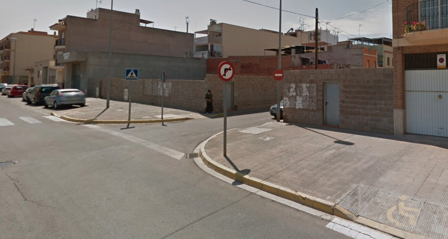 Fincas y solares-Venta-Nules-1054575-Foto-2