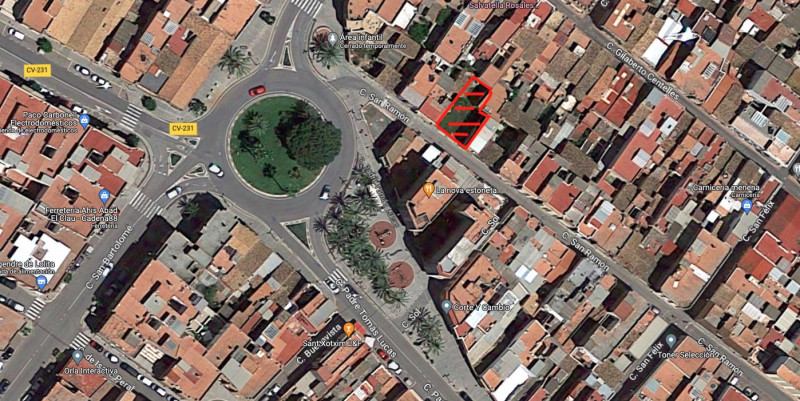 Fincas y solares-Venta-Nules-1054589-Foto-2