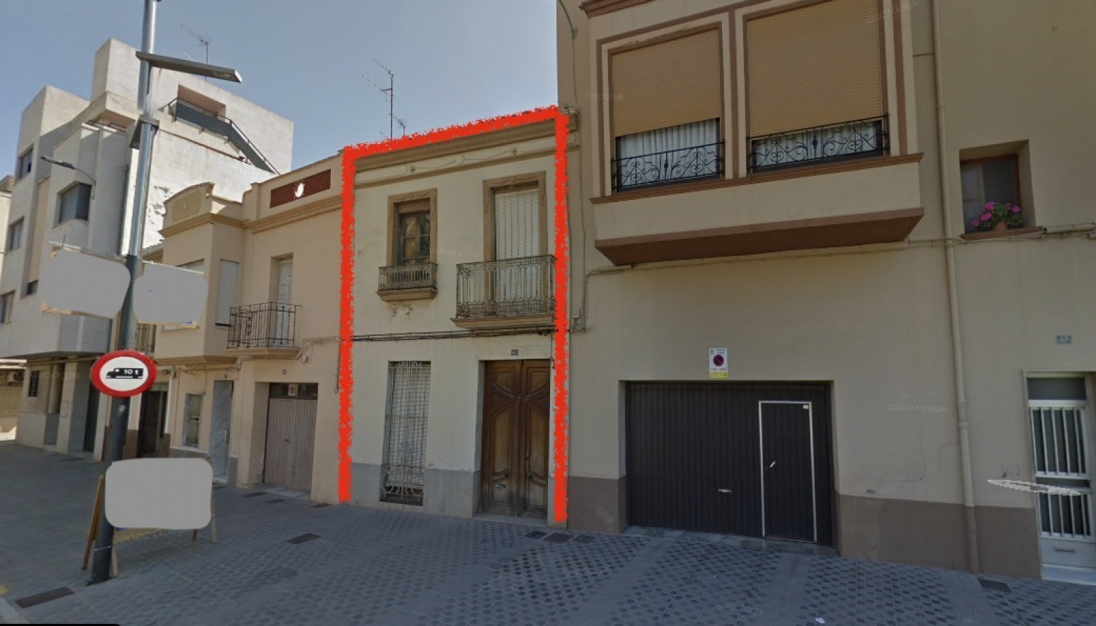 Fincas y solares-Venta-Nules-1054806-Foto-1