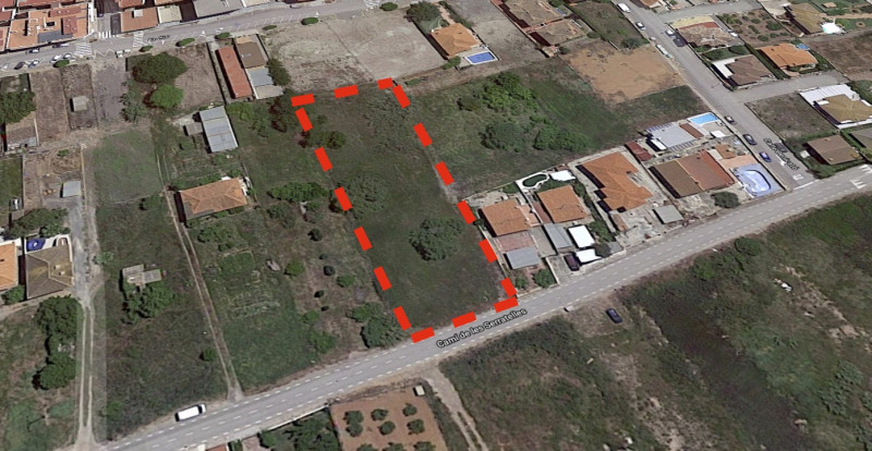 Fincas y solares-Venta-Nules-1060143-Foto-1