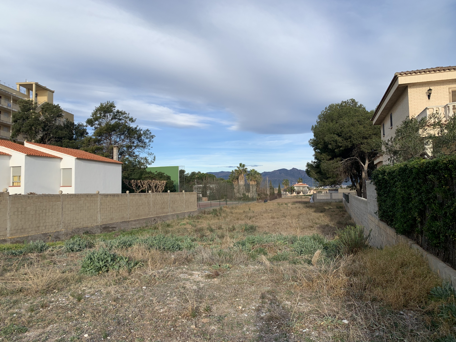 Fincas y solares-Venta-Nules-1064013-Foto-1