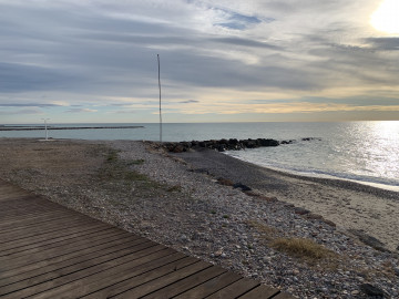 Vistas al mar