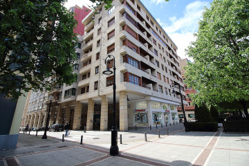 Venta Pisos en Gijón, Centro