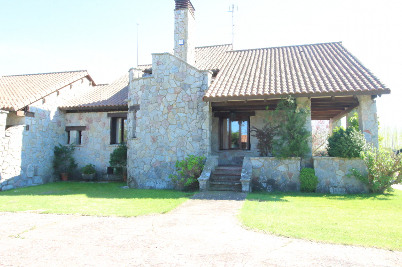 Casas o chalets-Venta-Villasabariego-1090296-Foto-3