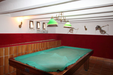 Sala de villar 