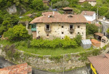 Vistas panorámicas 