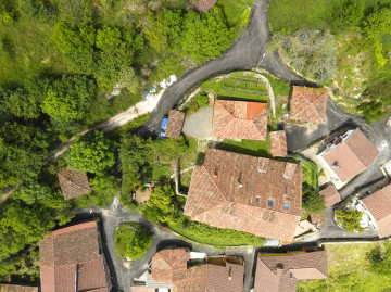 Vistas desde arriba 