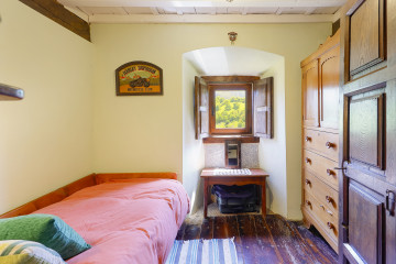 Dormitorio