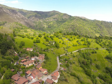 Vistas del pueblo