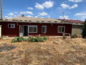 Casas o chalets-Venta-Santibáñez de Vidriales-1101046