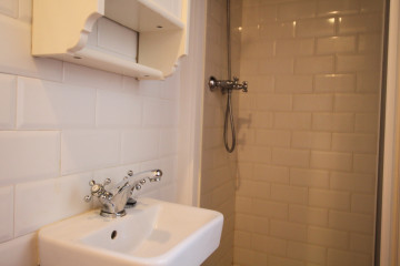 baño 