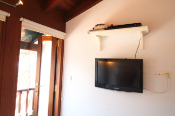 Habitación principal 