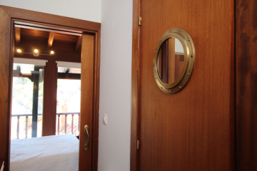 Entrada habitación principal 