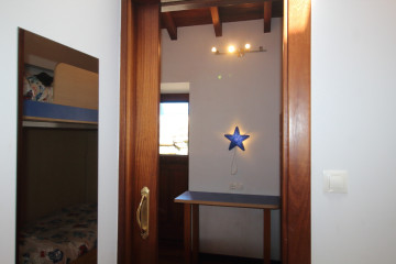 Entrada segunda habitación 