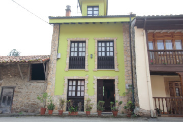 Casas o chalets-Venta-Piloña-1385677