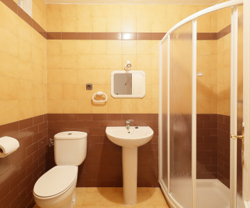 Baño 