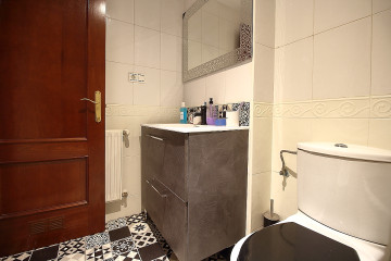 Baño 1