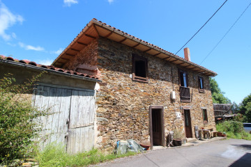 Casa principal 