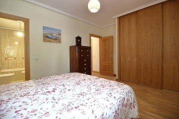 Dormitorio-Suite