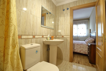 Baño-suite