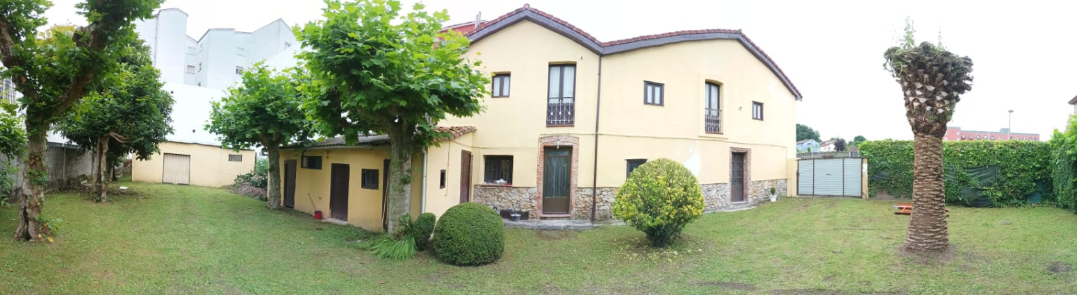 Casas o chalets-Venta-Oviedo-1410715-Foto-1