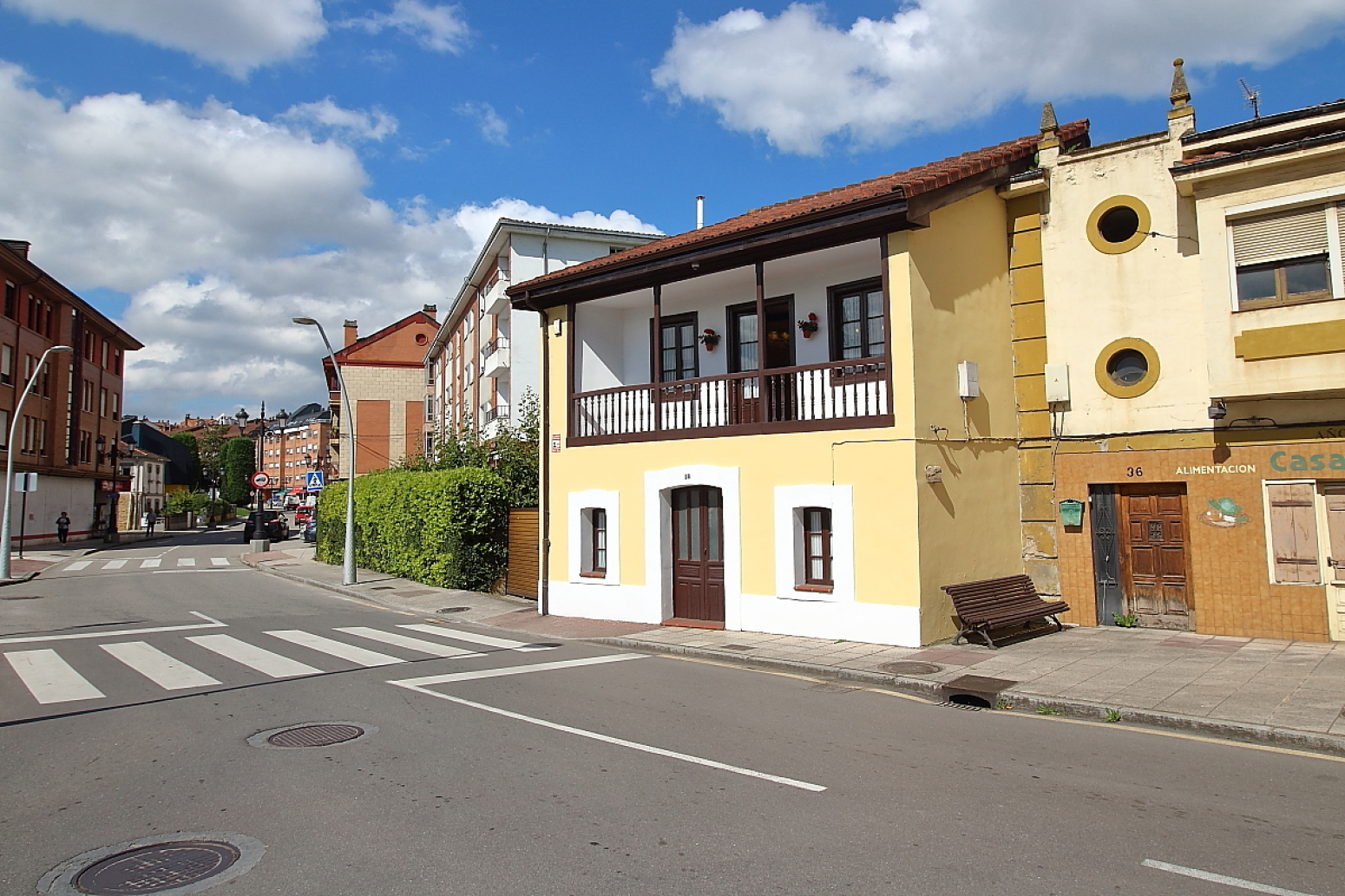 Casas o chalets-Venta-Oviedo-1410715-Foto-3