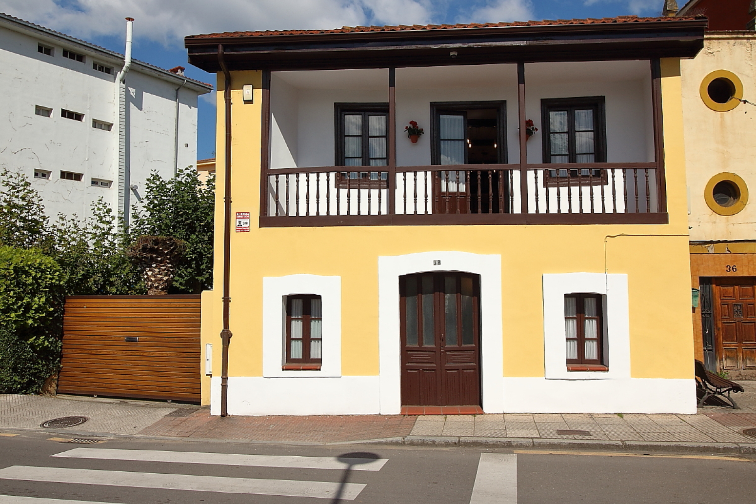 Casas o chalets-Venta-Oviedo-1410715-Foto-4