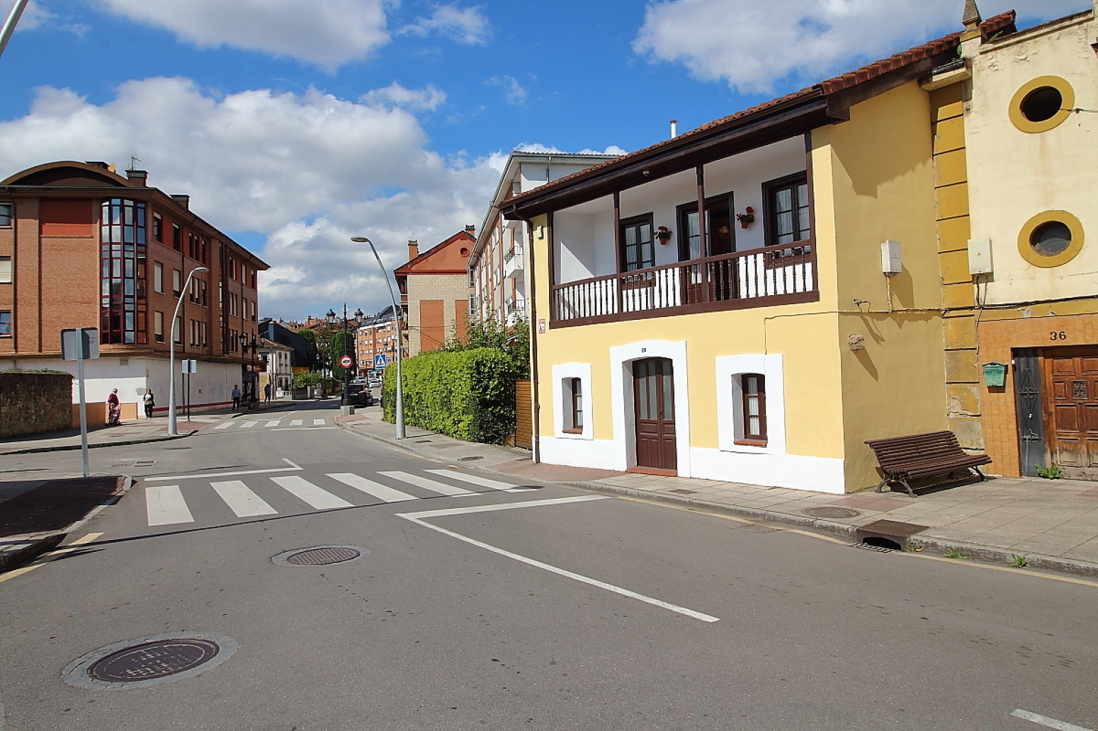 Casas o chalets-Venta-Oviedo-1410715-Foto-55