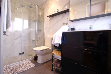 Baño 2 en suite