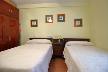 Dormitorio