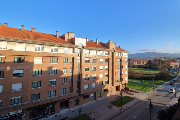 Vistas a la ciudad