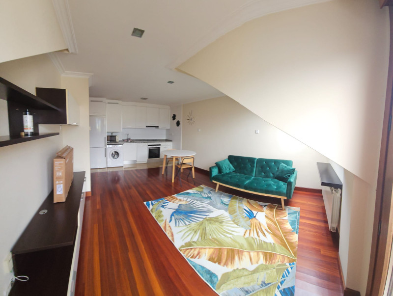 Alquiler de apartamento en viesques 