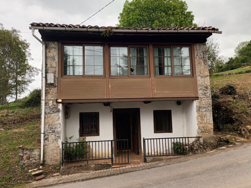 venta de casa en Asturias