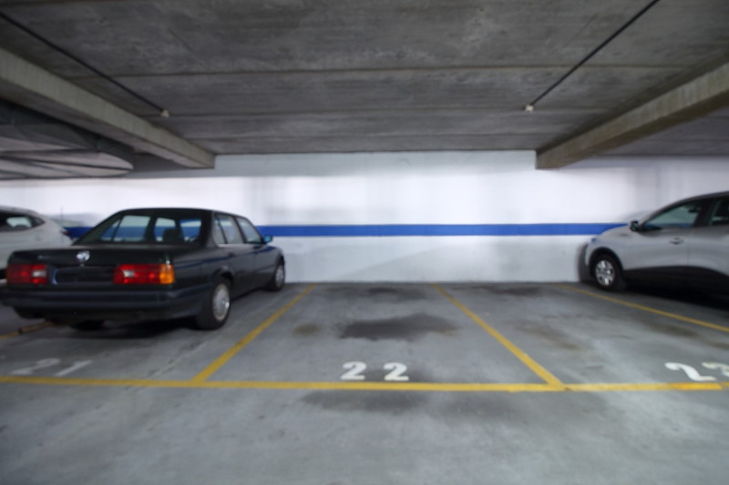 VENTA PLAZA GARAJE EN OTERO. AMPLIA Y BUEN ACCESO.