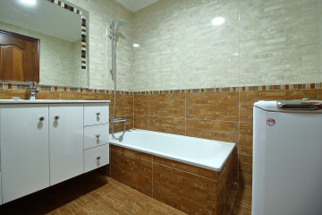 Baño 1